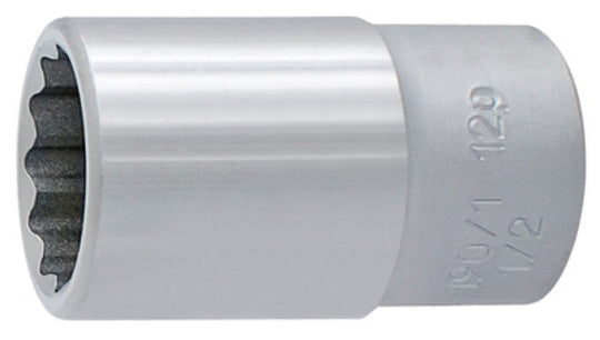 UNIOR DOP 1/2 36.0MM