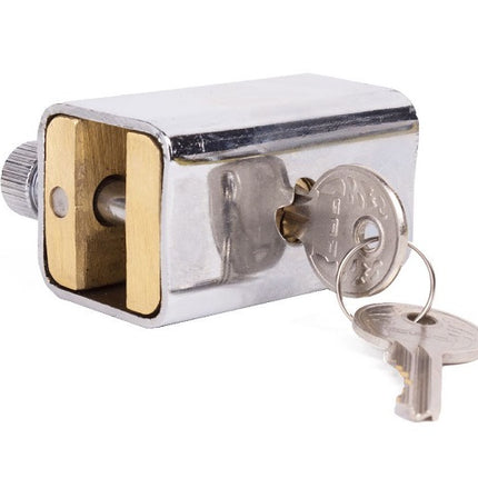 CF0304A Gad Star slot messing 8mm