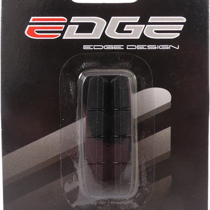 Remrubberset Edge Race passend op Shimano Ultegra/105