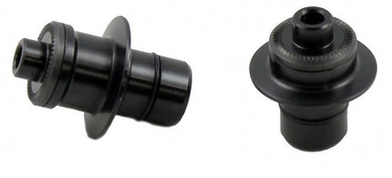 DT Swiss Ombouwkit 350-370 100/5 naaf Zwart