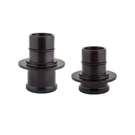 DT Swiss Ombouwkit 350-370 100-12 naaf Zwart