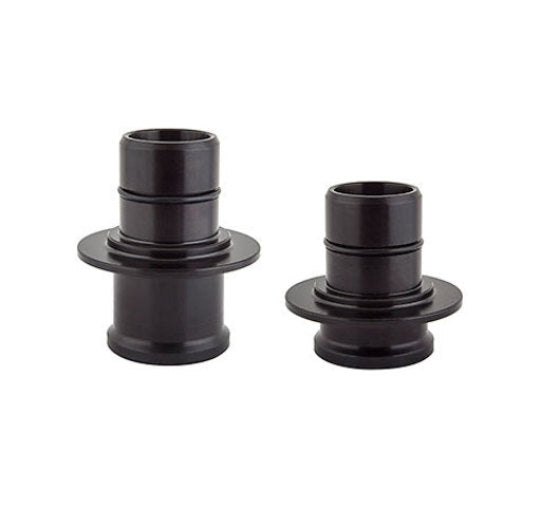 DT Swiss Ombouwkit 350-370 100-12 naaf Zwart