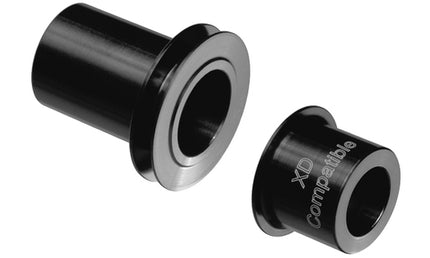 DT Swiss Ombouwkit 350-360 DB CL 142-12 naaf Zwart