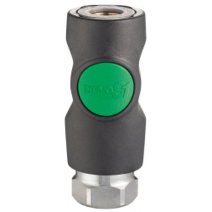 Prevost Euro Koppeling 1/4 Binnendr 6MM