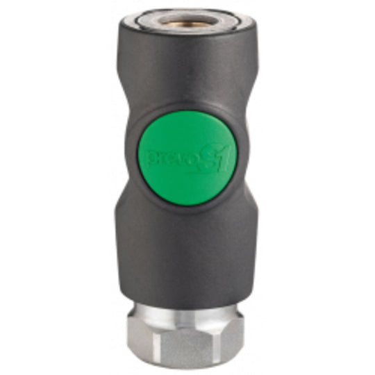 Prevost Euro Koppeling 1/4 Binnendr 6MM