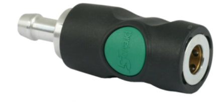 Prevost Euro Koppeling 8MM Slangaansl