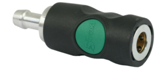 Prevost Euro Koppeling 8MM Slangaansl