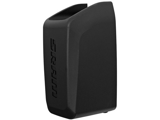 Accu SRAM AXS Zwart