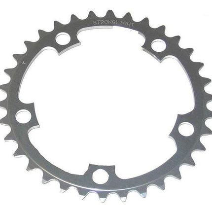 Kettingblad Stronglight S Kett Blad 42 Race Zilver