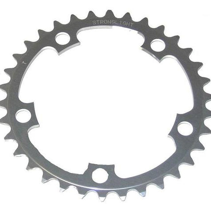 Kettingblad Stronglight Shimano-Sram-FSA Kett Blad 42 Race Zilver