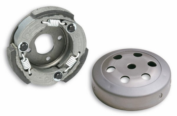 koppelingsegment malossi + huis fly systeem honda, kymco, peugeot, piaggio, sco gy6, sprint 4t-3v 5214111