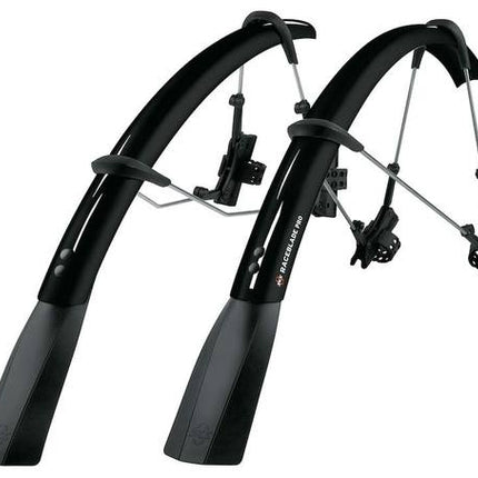 Spatbordset 28" SKS Raceblade Pro Zwart