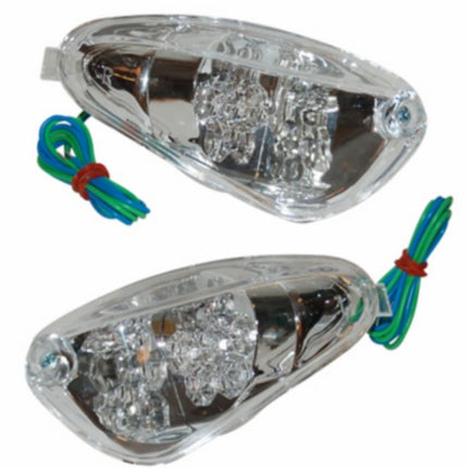 Indicator set DMP LED for Lexus Runner