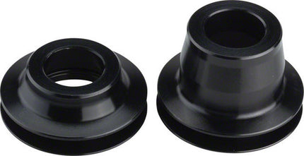DT Swiss Ombouwkit 240S DB 100-12 naaf Zwart