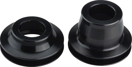 DT Swiss Ombouwkit 240S DB 100-12 naaf Zwart