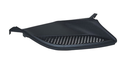 grille Piaggio original front panel left black nrg power 959327000g