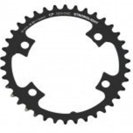 Kettingblad Stronglight Shimano Ultegra 6800 Kett Blad 34 FC6800 Zwart