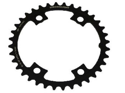Kettingblad Stronglight Shimano Ultegra 6800 Kett Blad 36 FC6800 Zwart