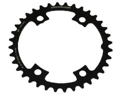 Kettingblad Stronglight Shimano Ultegra 6800 Kett Blad 36 FC6800 Zwart