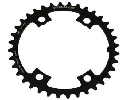 Kettingblad Stronglight Shimano Ultegra 6800 Kett Blad 39 FC6800 Zwart