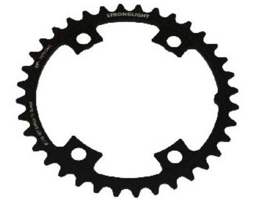 Kettingblad Stronglight Shimano Ultegra 6800 Kett Blad 39 FC6800 Zwart