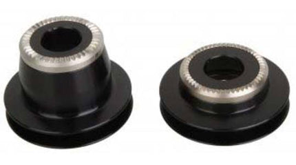 DT Swiss Ombouwkit 180-240S 18MM DB CL 100-15 naaf Zwart