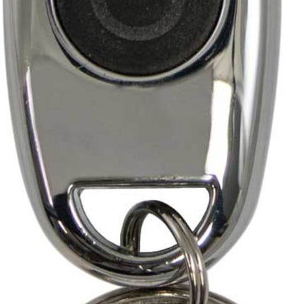 Zaklamp Varta Metal Key Chain Light Grijs