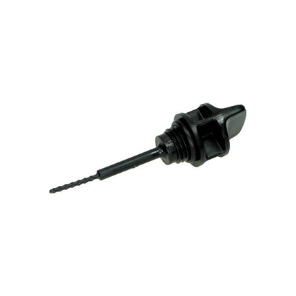 oliepeilstok Kymco origineel filly, kisbee 4t, sco gy6, v-clic 1565a-gy6-9000