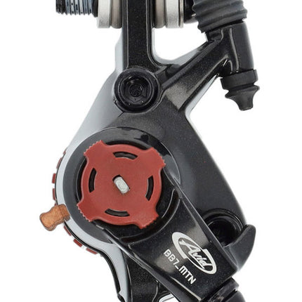 Remset Avid BB7 MTB Grijs