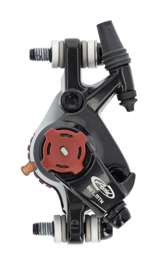 Remset Avid BB7 MTB Grijs
