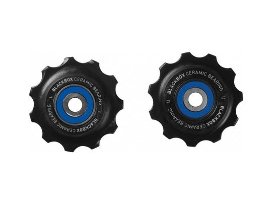 Derailleur Wielset SRAM Etap CER 11V Zwart