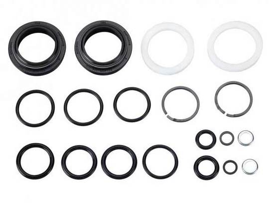 Voorvork RS Reba 27.5/29+ Servicekit
