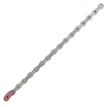 Ketting Sram PCX01 12V 11-128 Hollowpin 126 Zilver