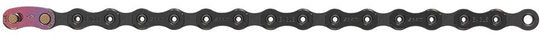 Ketting Sram PCXX1 12V 11-128 Hollowpin 126 Zwart
