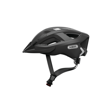 DD0604A Helm Aduro 2.0 zwart L