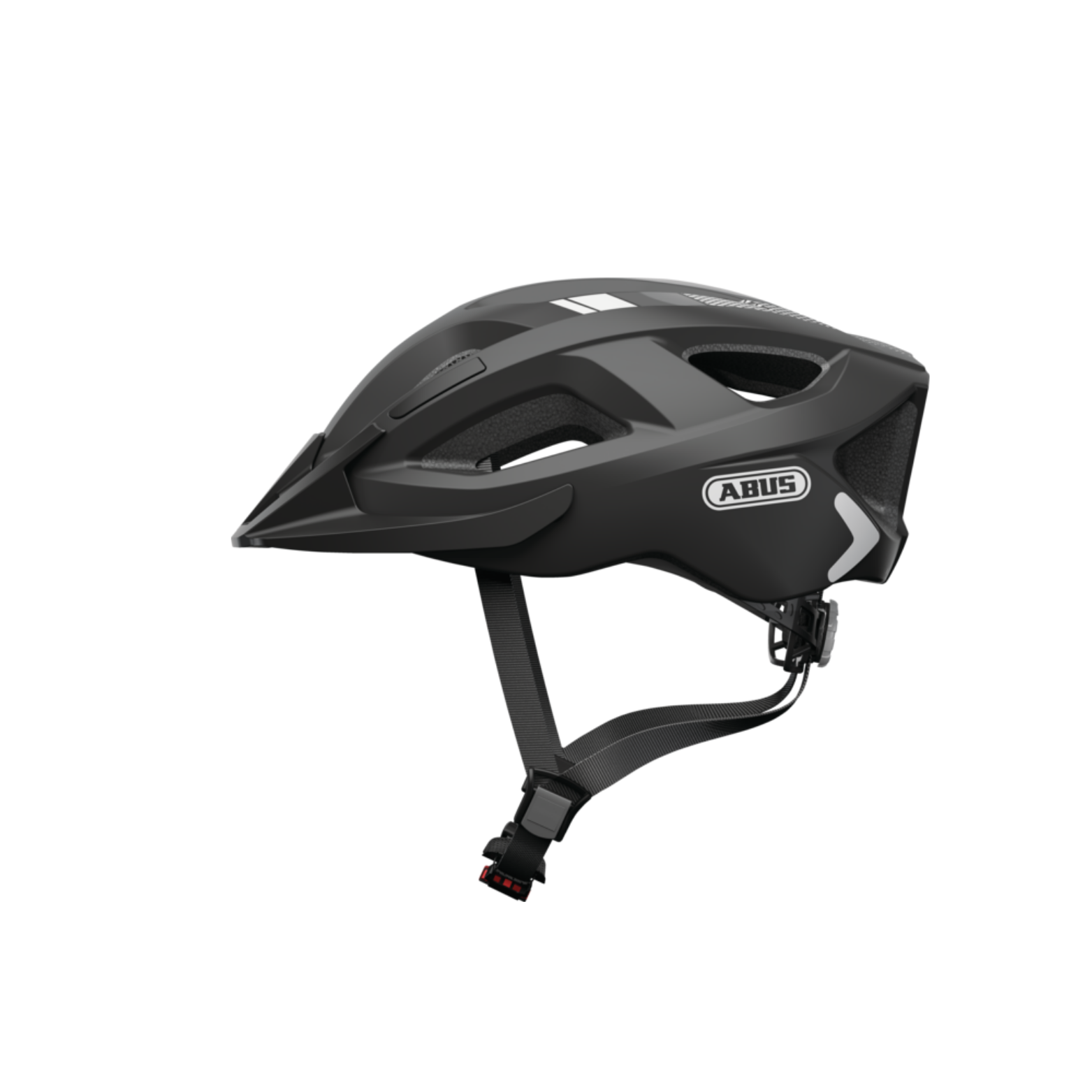 DD0604A Helm Aduro 2.0 zwart L