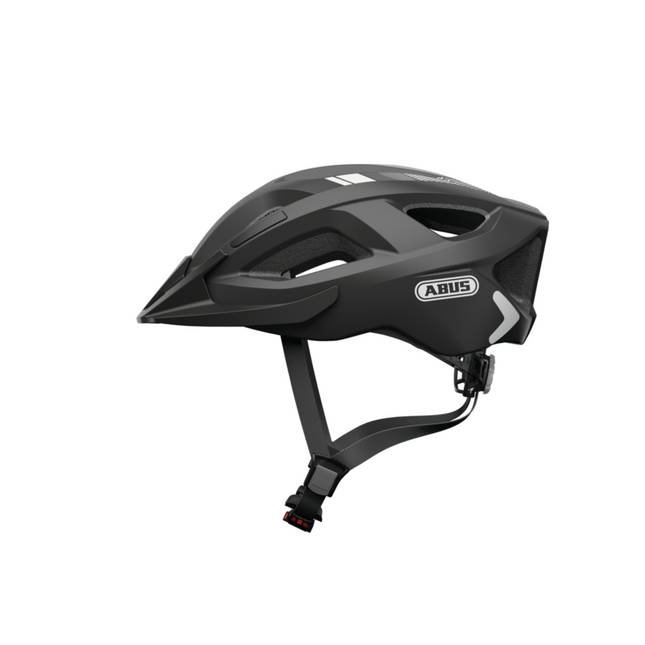 DD0604A Helm Aduro 2.0 zwart L