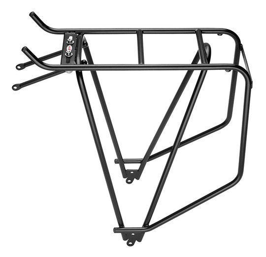 Naaf Batavus Sturmey Archer / ION Naafd Remplaat 90MM Zilver
