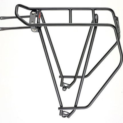 Bagagedrager Tubus Cargo Evo 28 Zwart