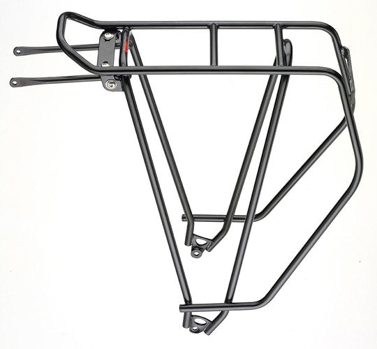 Bagagedrager Tubus Cargo Evo 26 Zwart