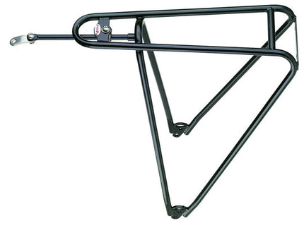 Bagagedrager Tubus Fly Classic 26-28 Zwart