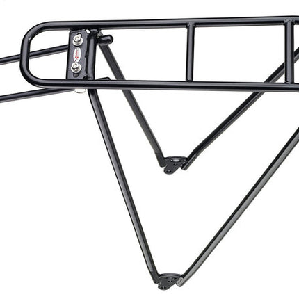 Achterdrager 29" Tubus Vega Classic Zwart