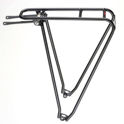 Bagagedrager Tubus Vega Evo 26-28 Zwart