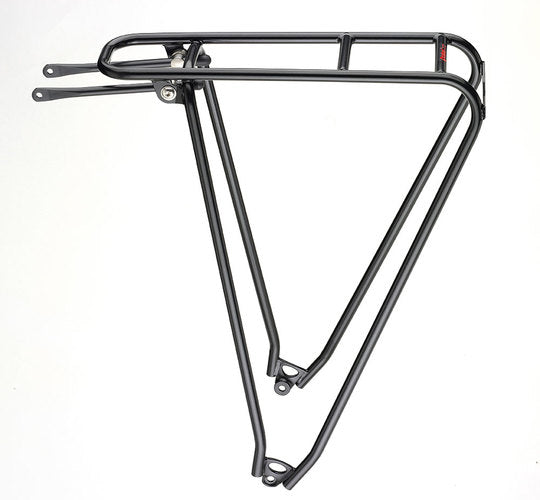 Bagagedrager Tubus Vega Evo 26-28 Zwart