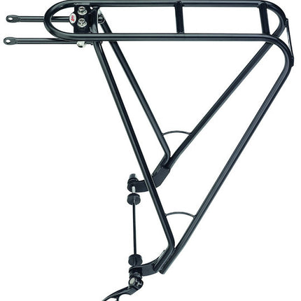 Achterdrager 28" Tubus Disco Zwart