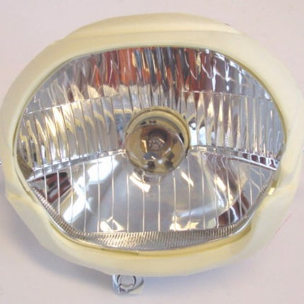 Bloc optique Piaggio original euro-2/4/5 Piaggio, Zip2000, Zip2000SP 638553