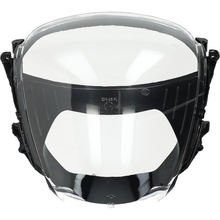 Phare Piaggio verre Piaggio d'origine, Zip SP, Zip 4T, Zip 2000 638554