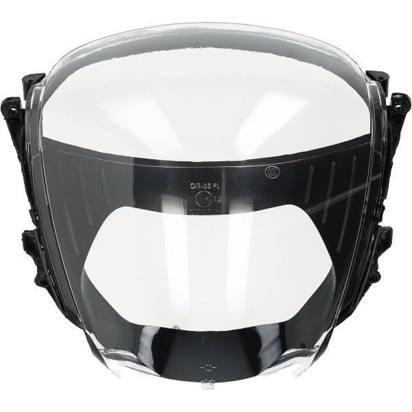 koplamp Piaggio origineel glas piaggio, zip sp, zip 4t, zip2000 638554