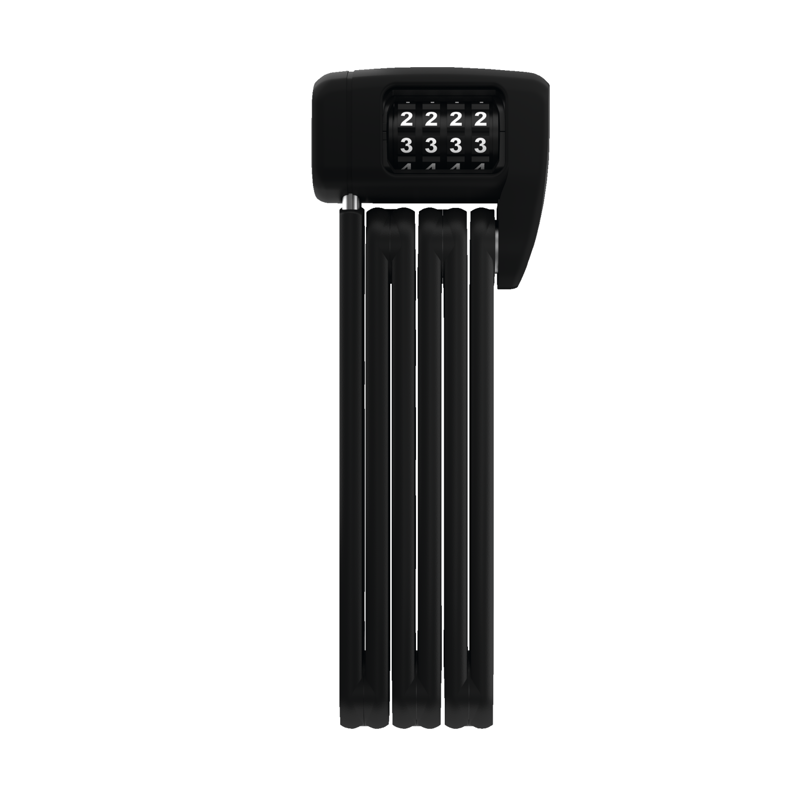CD0605A Abus 6055C/85 Bordo combo VV