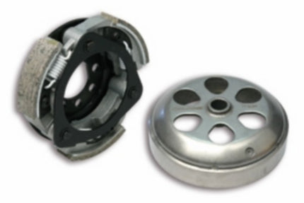 Malossi clutch + clutch housing Beverly 300cc, GTS Super 300cc, GTV, MP3-300cc, Runner 200cc 5216918